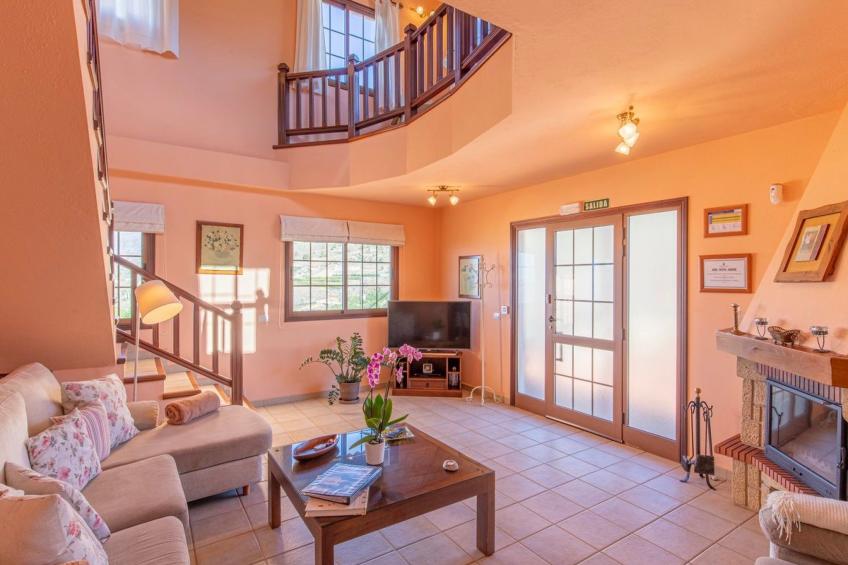 "Casa Nieves" mit Sauna und Whirlpool - foto 4