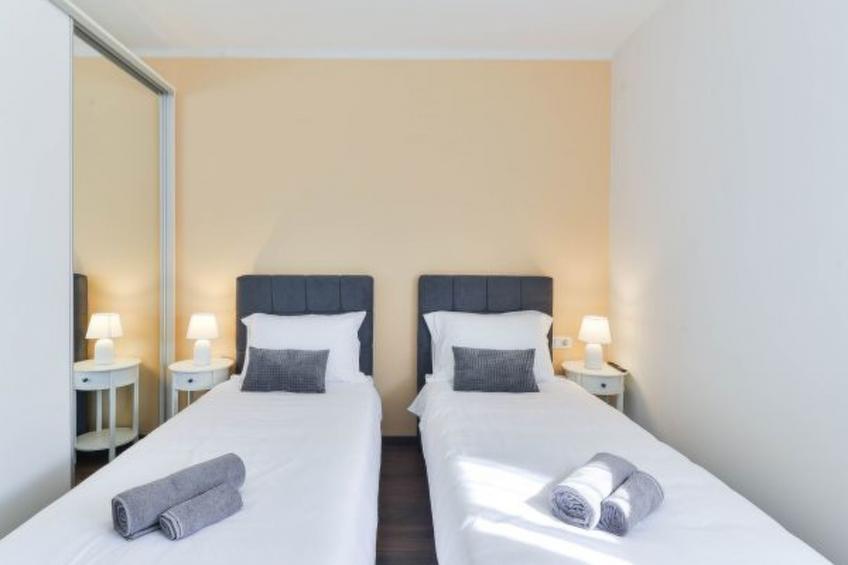 Apartment Holiday House Diana - foto 22