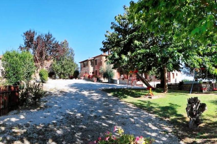 Agriturismo Podere il Moro - foto 39