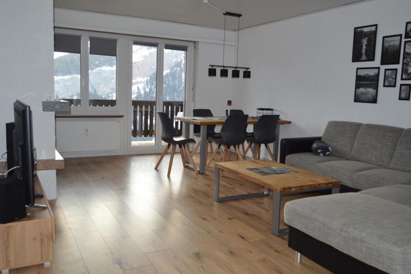 Albina 43 # 4-bed apartment, Dusche, WC 4-Bettwohnung, Dusche, WC - foto 9