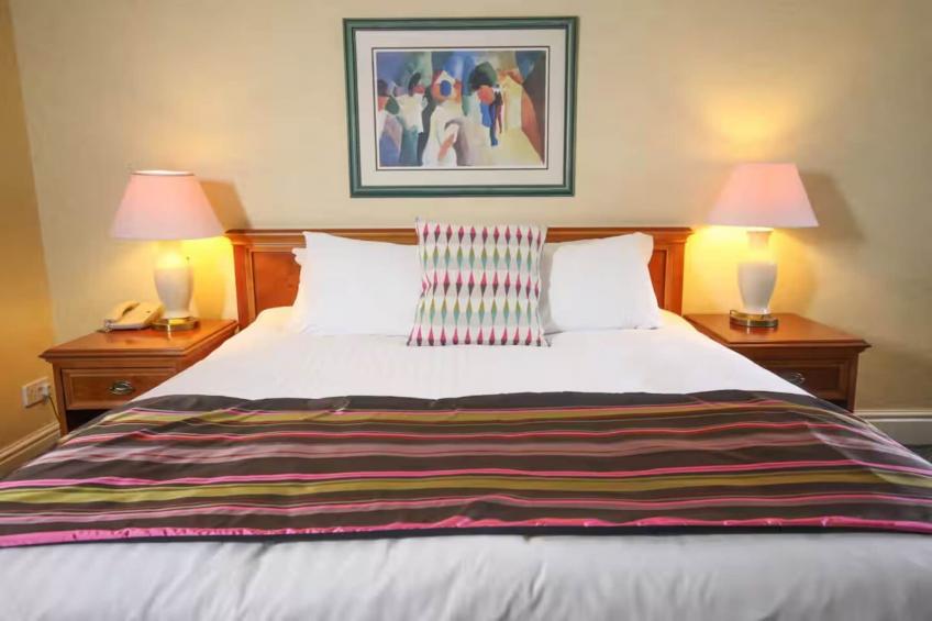 Executive Double Room - foto 14