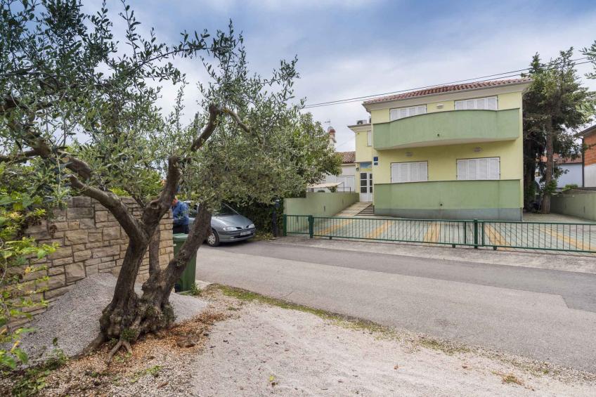 Vakantiewoning met zwembad - VW-4W5B - foto 5