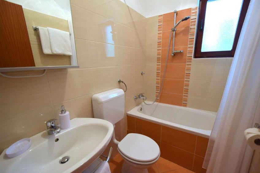 Vakantiewoning met Terras en Internettoegang - VW-WW846 - foto 16