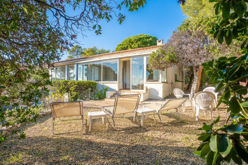 Villa Pigeon Vole (LIS235) - foto 2