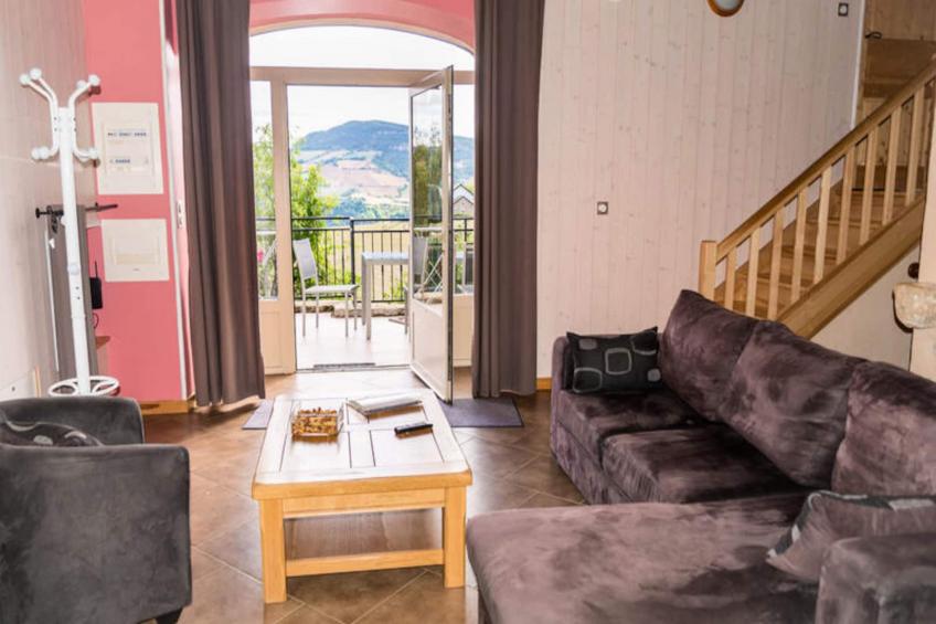 Gîte de France Gîte "la nature" 4 épis - foto 15