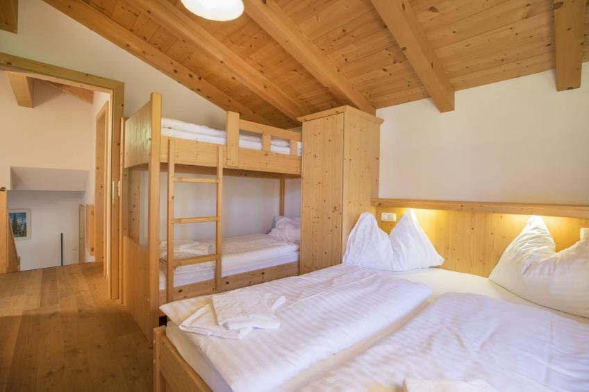Schöneben Chalet Zur Mühle - foto 15
