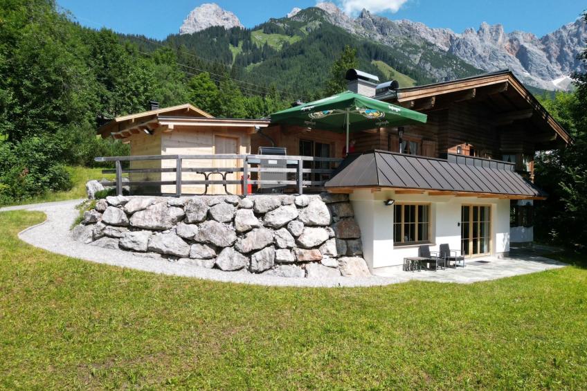 Hochkönig Hinterthal