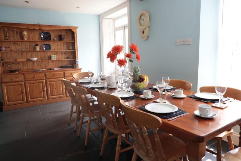 Buckland House - foto 12