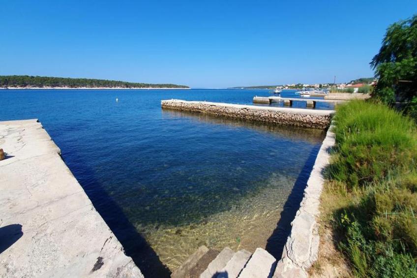 Apartments Jurica - Apt 4 with Sea View - foto 39