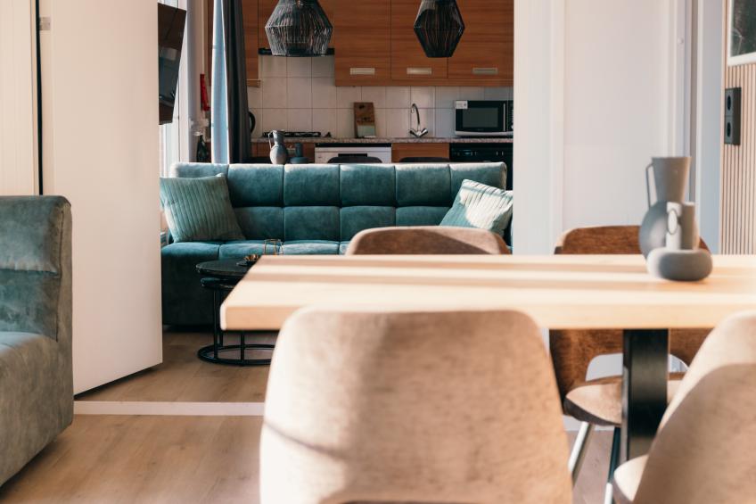 Bunckman 10 pers. bungalow - foto 2