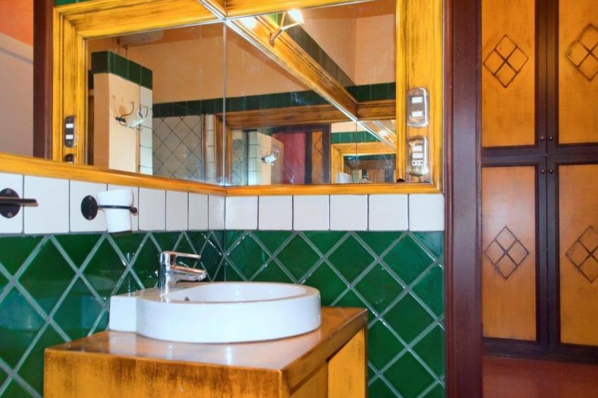 Unterkunft über den Dächern von Otranto mit riesiger Dachterrasse - foto 13