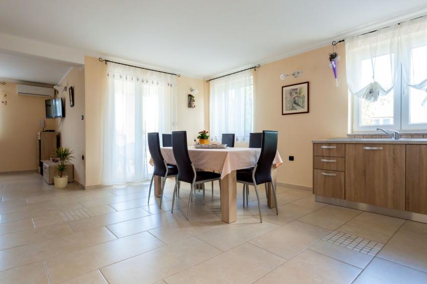 In der Nähe des Meeres, schöne und moderne Wohnung - foto 10