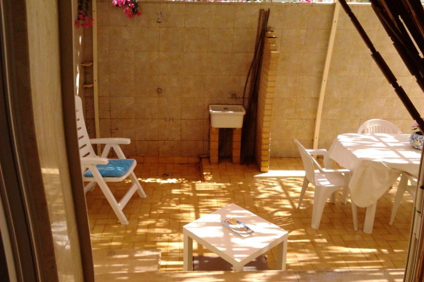 Wohnung 'Gambusia 2' mit Wasserblick - foto 6