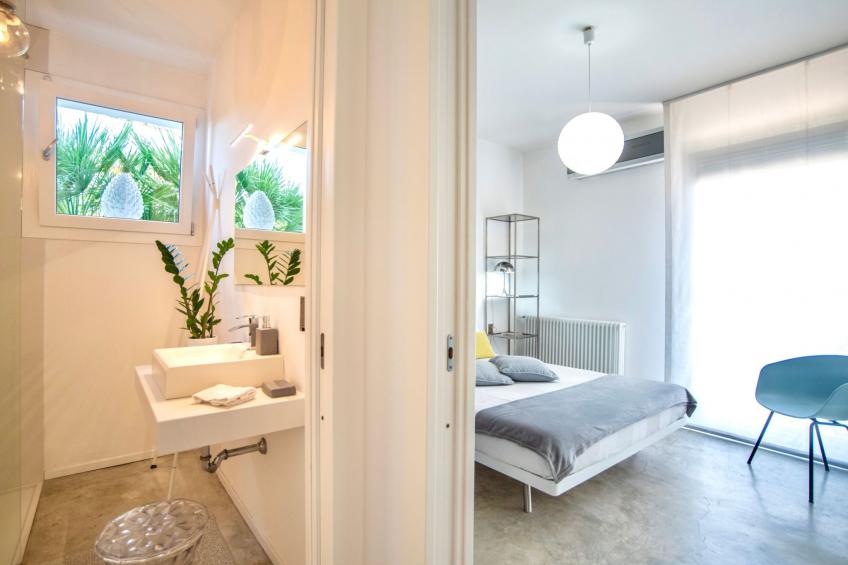 Villa Re di Denari in Terrasini - foto 17