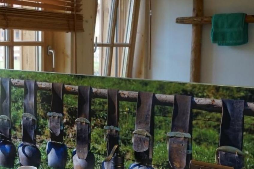 Landgut mit Blick auf das Wasser - foto 8