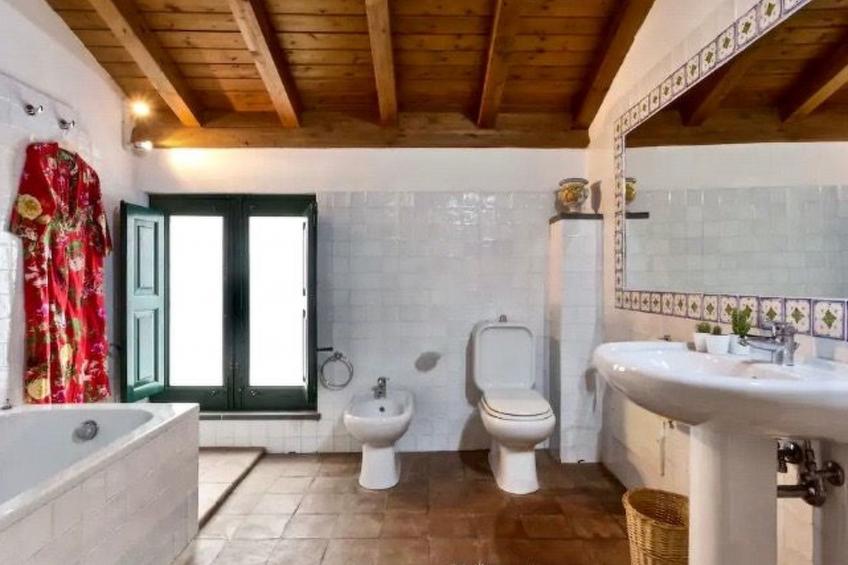 Ferienvilla 'Borgo degli Aranci - foto 17