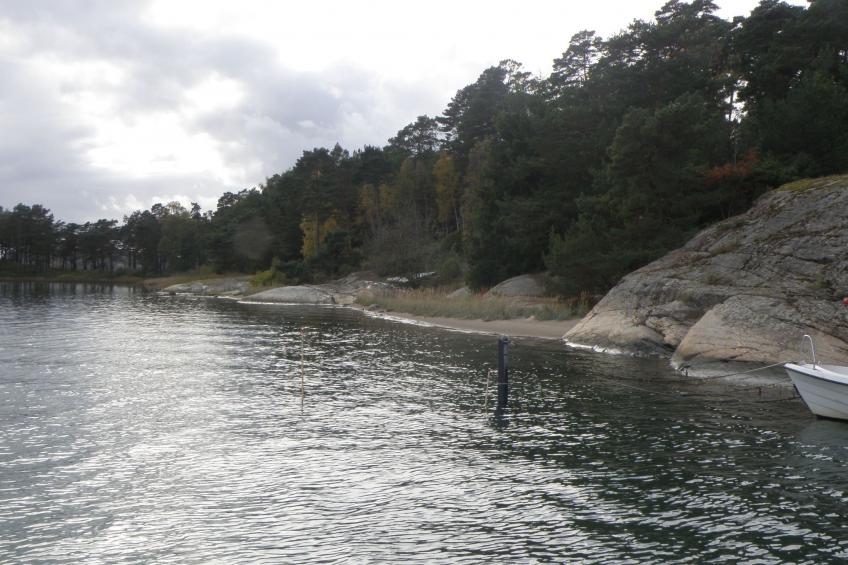 Wunderschönes Haus in einer fantastischen Natur am Meer - foto 12