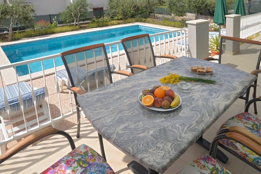 in Kastel Sucurac mit Parkplatz - foto 18