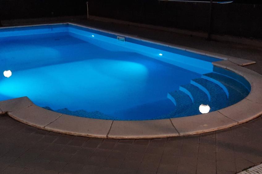 Rsm-Wohnung mit Gemeinschaftspool - foto 12