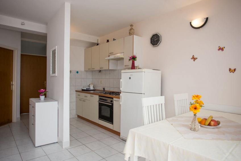 Wohnung "Gloria" mit Blick auf das Wasser - foto 35