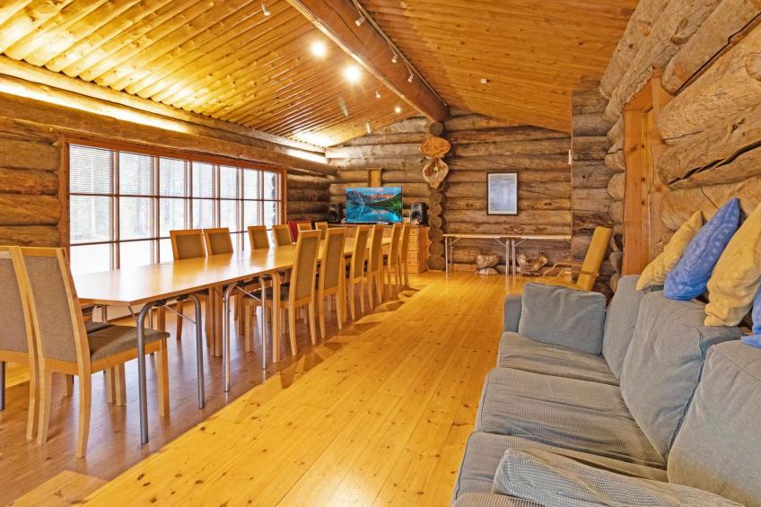 Metsä-luosto - foto 11