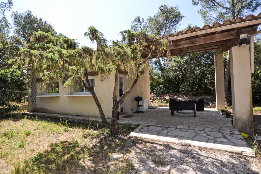 La Garrigue - foto 7