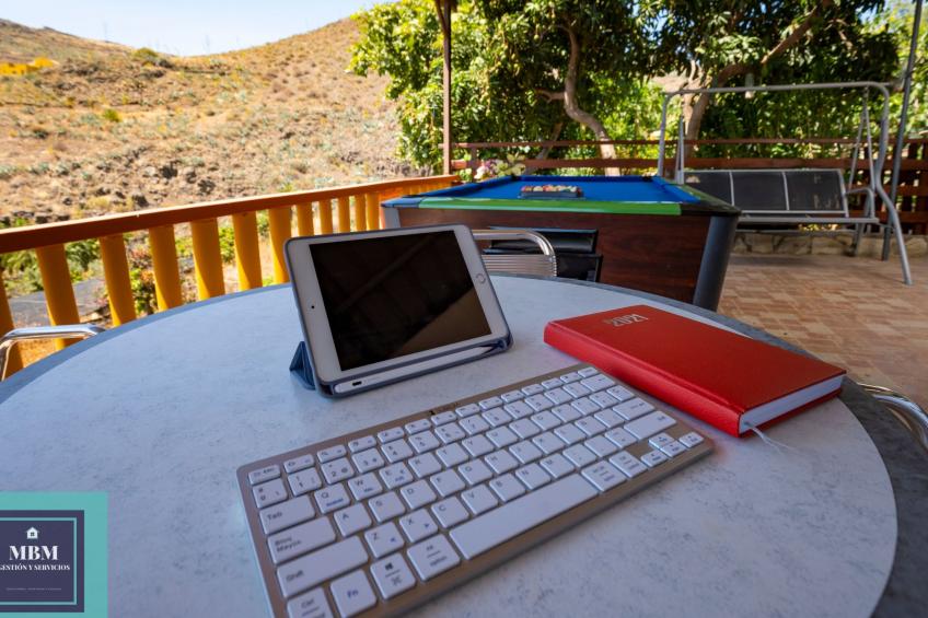 Villa "Villa Ignacita" mit privatem Pool - foto 28