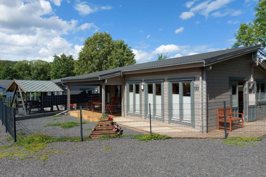 Holzhaus Sarahlita in Enspel - foto 29