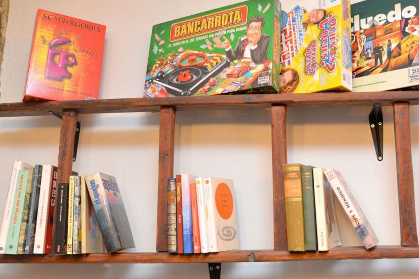 Rustikal-moderne Wohnung für 6 Personen - Pobla de Lillet - foto 11