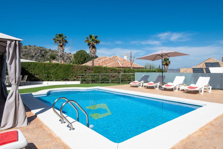 Casa de la Frontera - foto 16