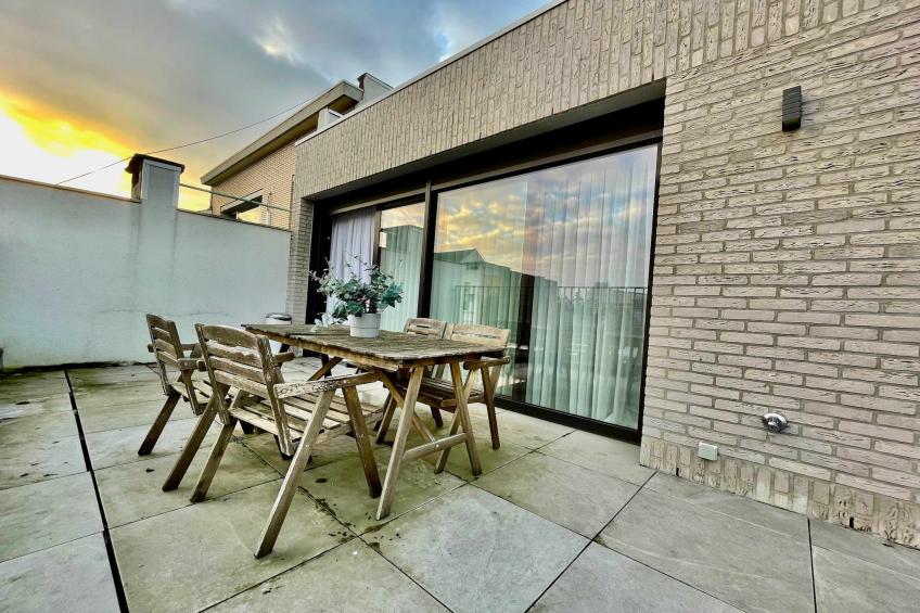 Modern 2BR Penthouse Near Diamond District by OneLuxStay - foto 51