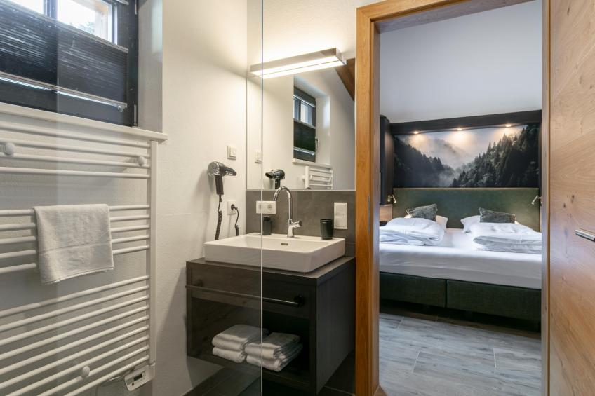 Tauernlodge Eben D1 - foto 18