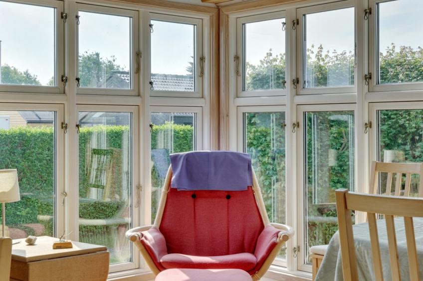"Arnette" - 150m from the sea in SE Jutland - foto 5