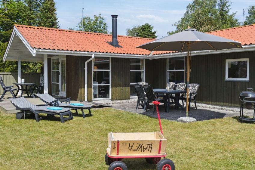 "Eini" - 500m from the sea in Lolland, Falster and Mon - foto 2