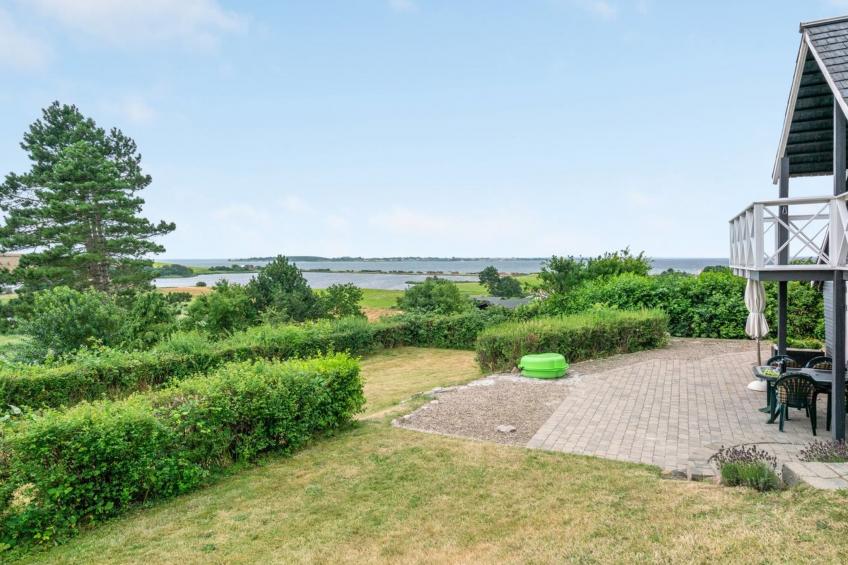 "Chayton" - 450m from the sea in Funen - foto 4