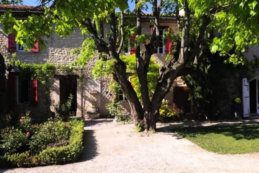 Le Mas De Jalique - Isle-sur-la-sorgue - foto 35