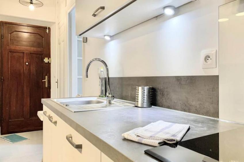 |the Sweet Jaurès - foto 10