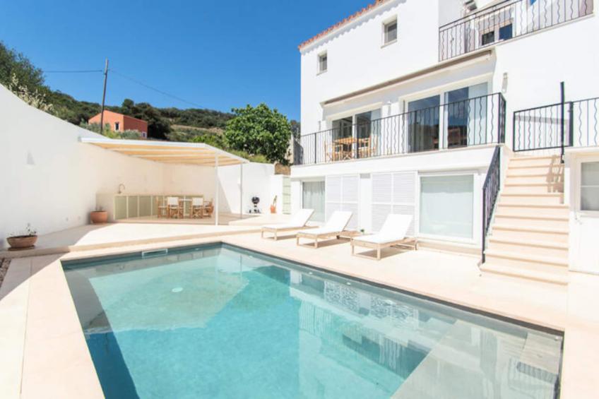 Maison à Ferreries - foto 3