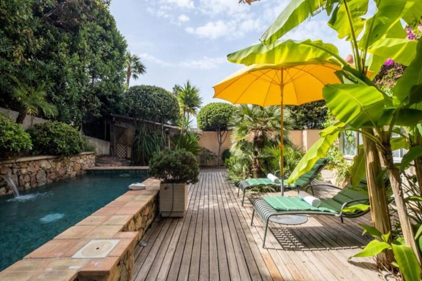 Résidence Superbe Villa Avec Piscine & Sauna - foto 5