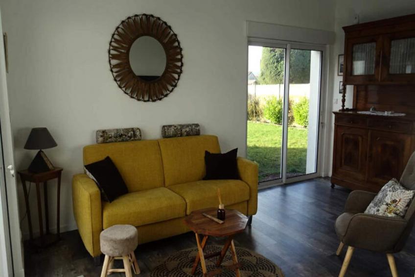 Maison à Talmont-Saint-Hilaire - Port Bourgenay