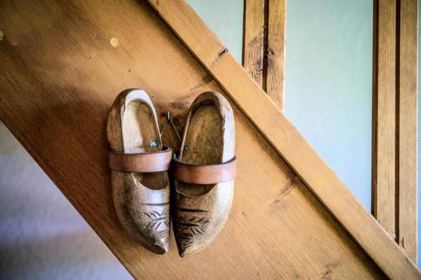 Slow Chalet Etale Duplex Sur Les Pistes, Balcon Avec Vue Montagne & Parking - foto 21