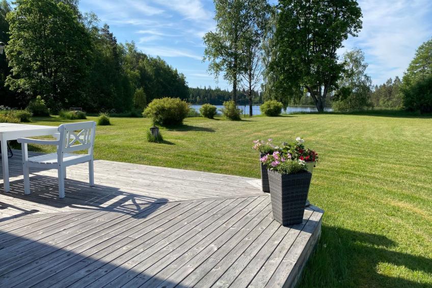 Skuggebo Gårdsjön - foto 9