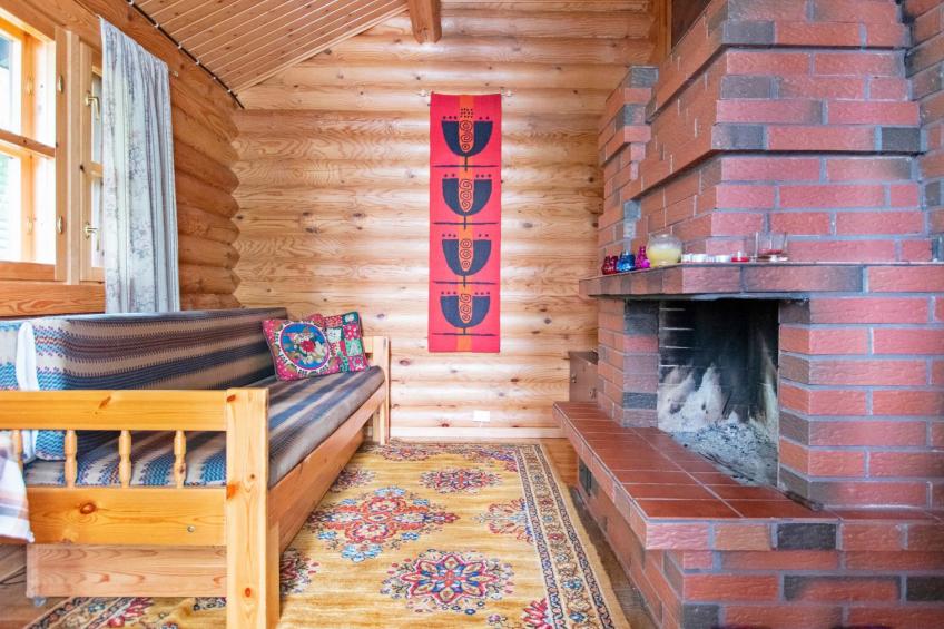 Kalliorinne - foto 20