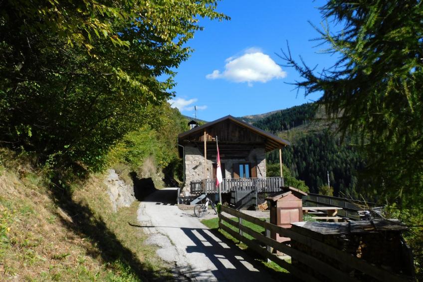 Maso Tòttn - foto 32