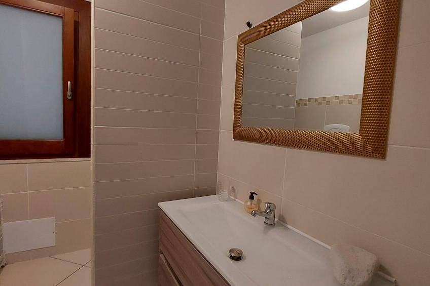 Villa Luigi, Unterkunft in der Villa, Parkplatz, Wallbox - foto 38