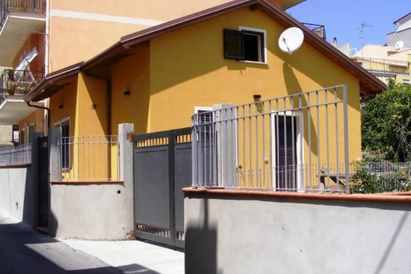 mit Terrasse, Garten und Grill - foto 3