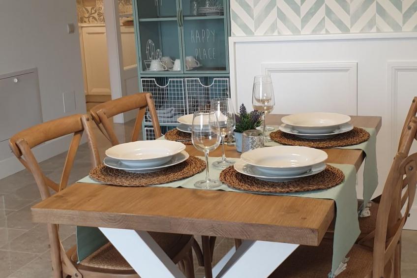 Penthouse Zentral-Superior - foto 2