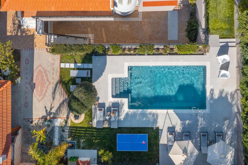 Villa Althea für 7 Personen und 1 Kind - foto 4