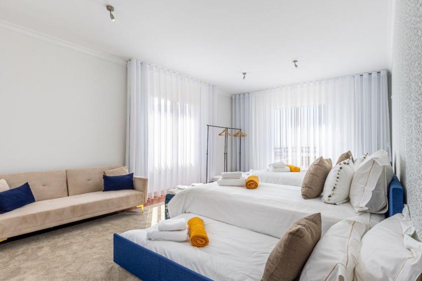 Luxuriöses Escape Village Calheta mit beheiztem Pool - foto 38