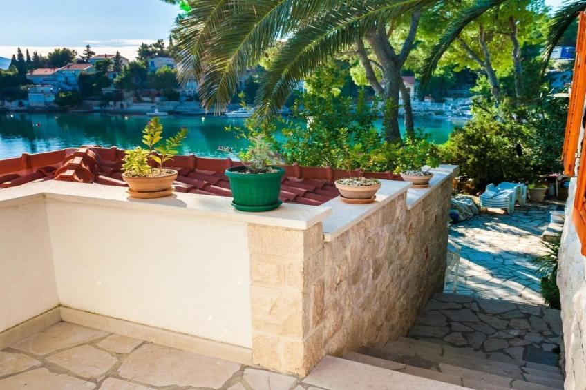 "Haus Gluscevic" direkt am Strand - foto 13